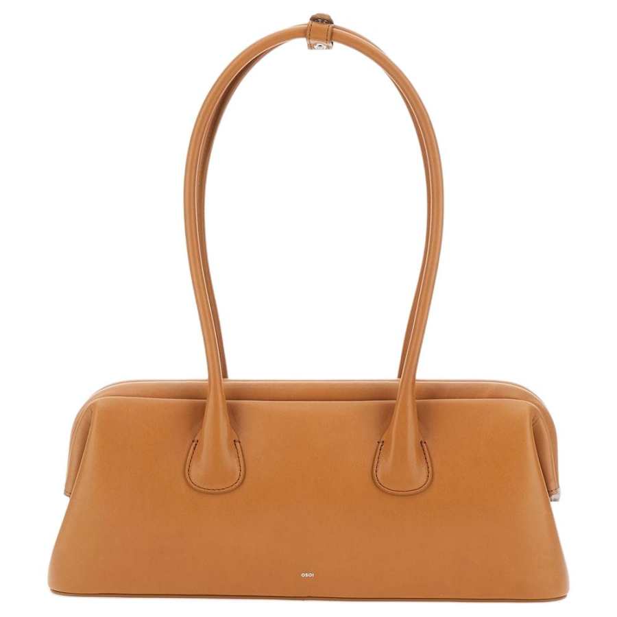 Osoi Boat Wide shoulder bag