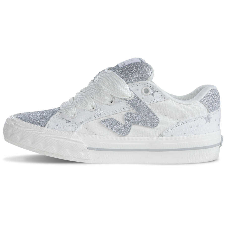 Ollieskate Textile, Synthetic Leather Abrasion Resistant Height Increasing Low top Skateboard Shoes Unisex