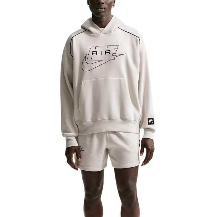 Nike Nike Air Men's Fleece Pullover Hoodie