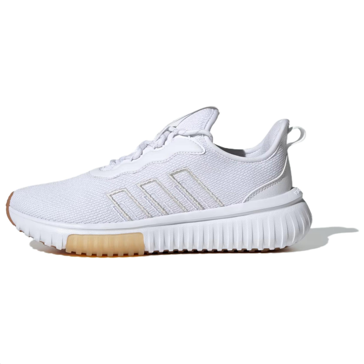 Adidas Adidas Kaptir Flow 2.0 Breathable Casual Running Shoes Women's White