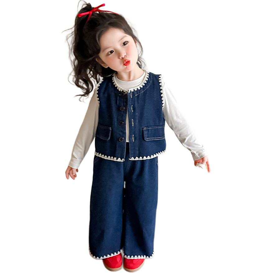 Lanza Casual Sportswear Blue Children Aged 3 7 Years Old
