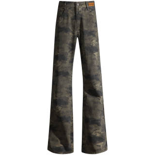 Mackyo Jeans Unisex Moderate Straight Fit Pants