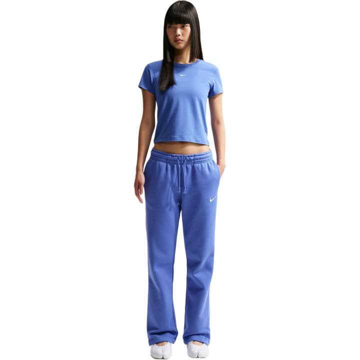 Nike Nike Sportswear Phoenix Fleece Women's Mid-Rise Open-Hem Pants