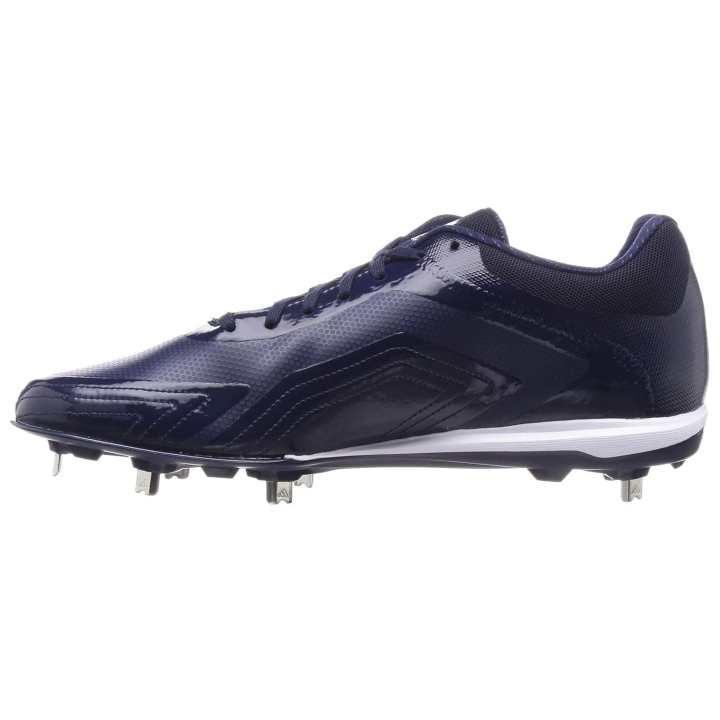 Adidas Adidas Adizero Speed Baseball Shoes Men's Dark Blue