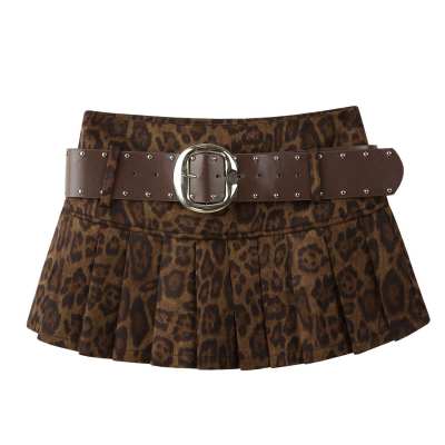 ALPLUME Casual Short Skirts Women's