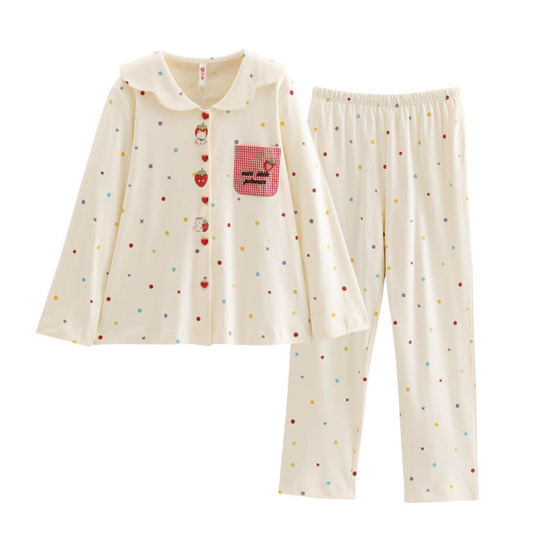 FENTENG FENTENG Women's Pajama Sets