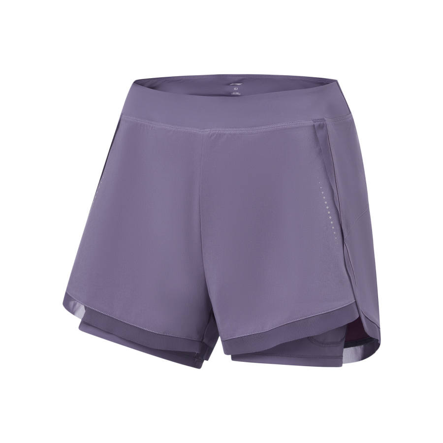 Li-Ning Li Ning Fitness Series Shorts Women's