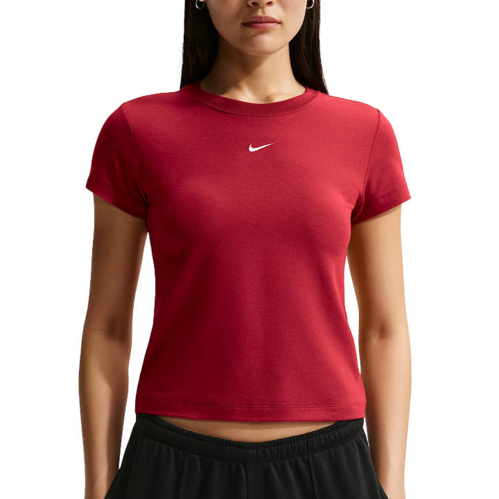 Nike Nike Sportswear Chill Knit Women's T-Shirt