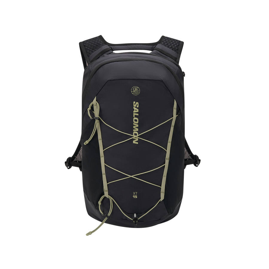 SALOMON Outdoor Bags Backpack Unisex