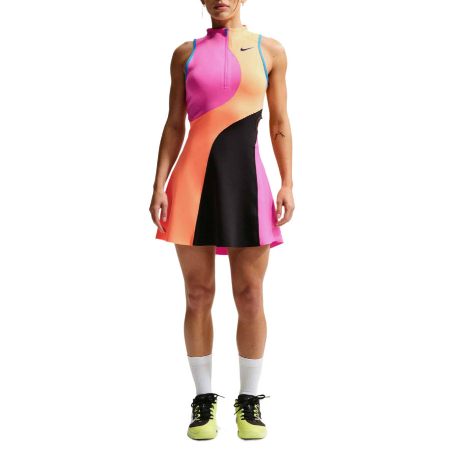 Nike NikeCourt Slam Women's Dri-FIT Tennis Dress