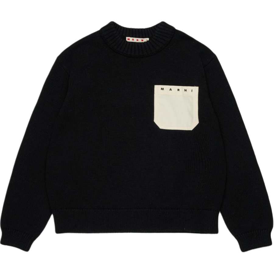 MARNI MARNI Kids Sweatshirts Moderate