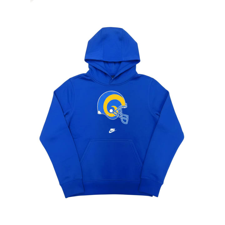 Nike Nike NFL Fleece lined Royal Blue Teenagers