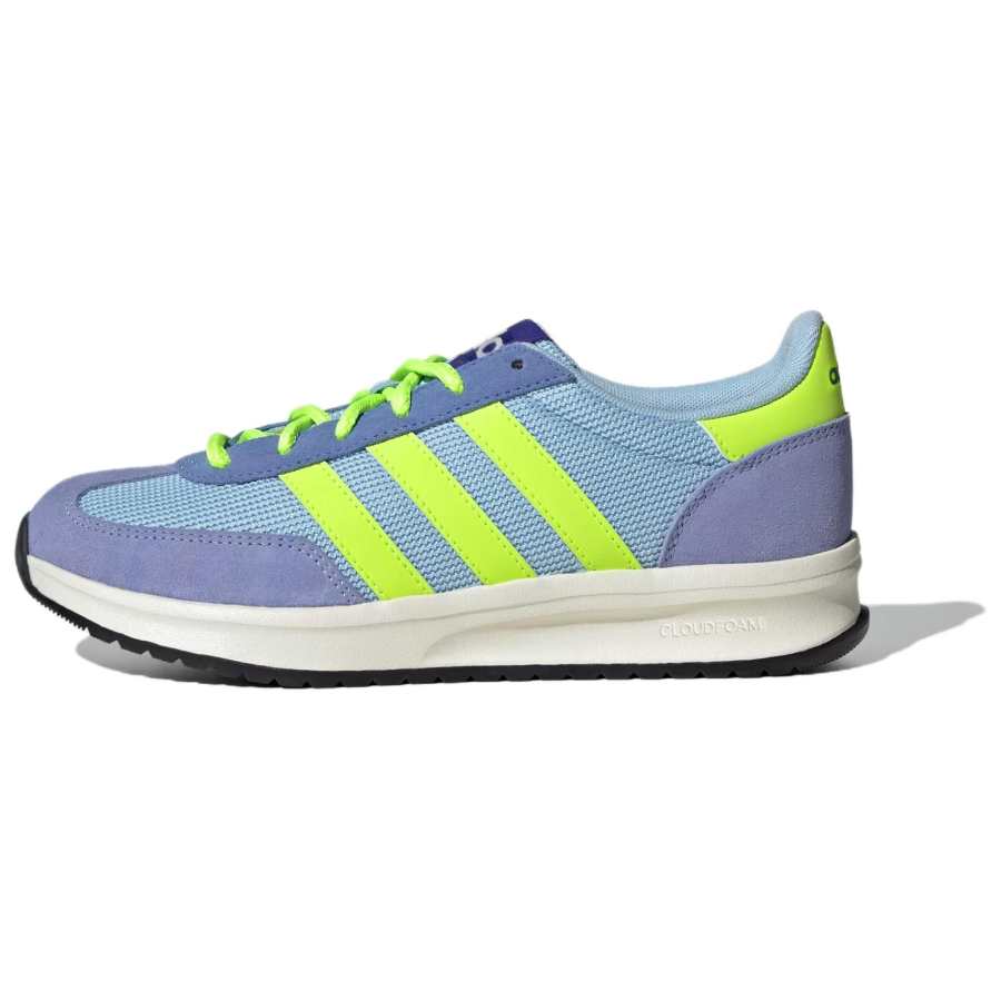 Adidas Adidas RUN 70s 2.0 Casual Shoes Women's Blue Green