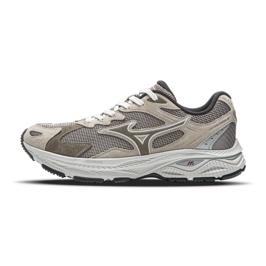 Mizuno Racer S Low top Running Shoes Unisex Agarwood