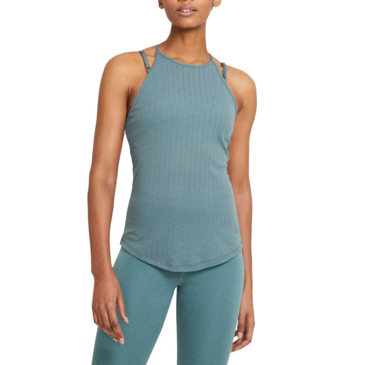 Nike Nike Dri Fit Yoga Tank Top Women's