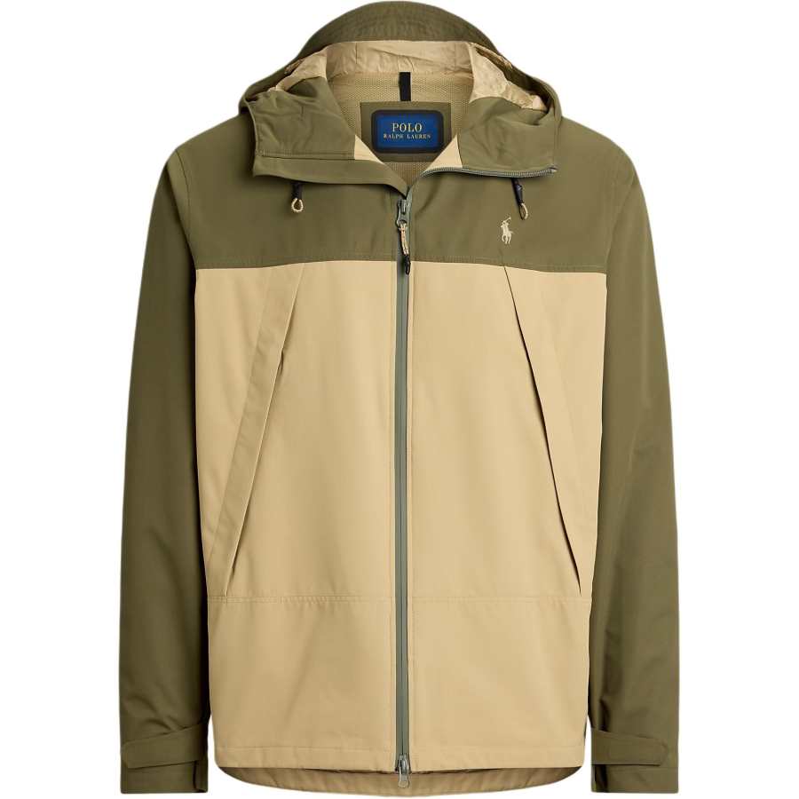 Polo Ralph Lauren FW25 Jackets & Coats Men's