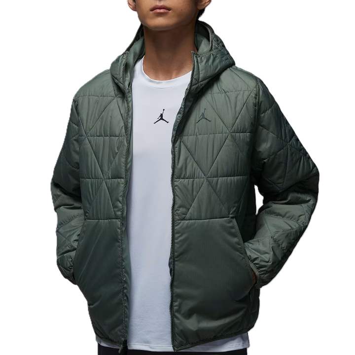 Jordan Jordan Sport Men's Therma-FIT Jacket