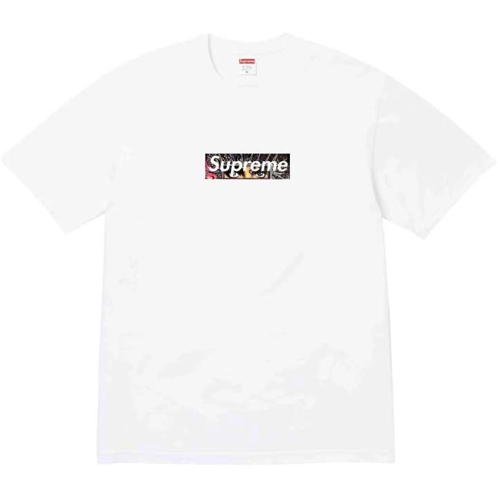 Supreme Supreme x Michael Jackson FW25 WEEK18 T Shirt Unisex