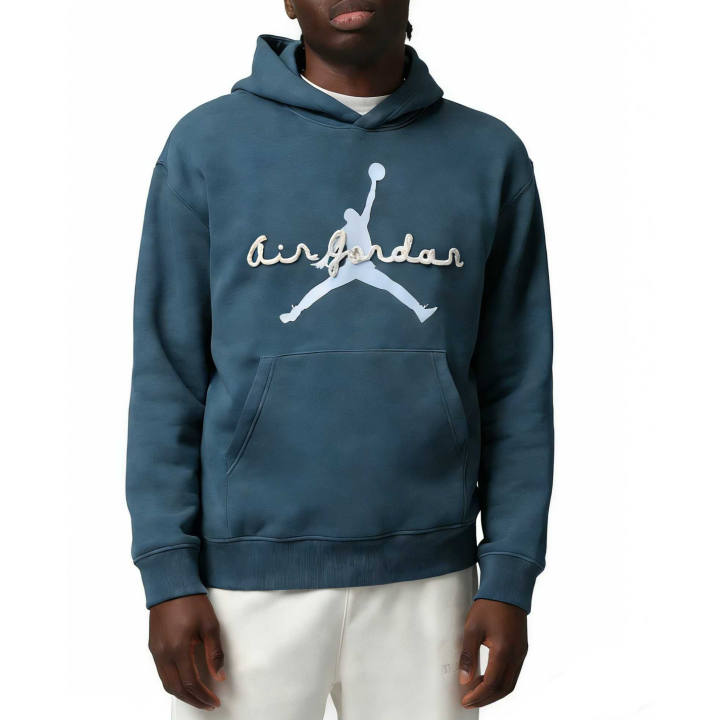 Jordan Jordan Brooklyn Fleece Men's Pullover Hoodie