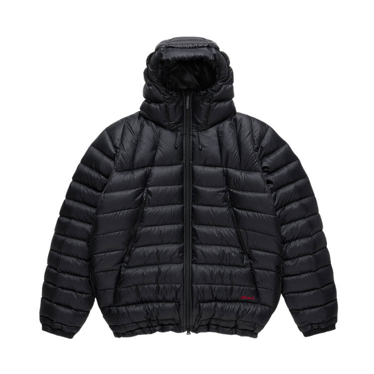 DESCENTE DESCENTE x JJJJound Down Jacket Men's