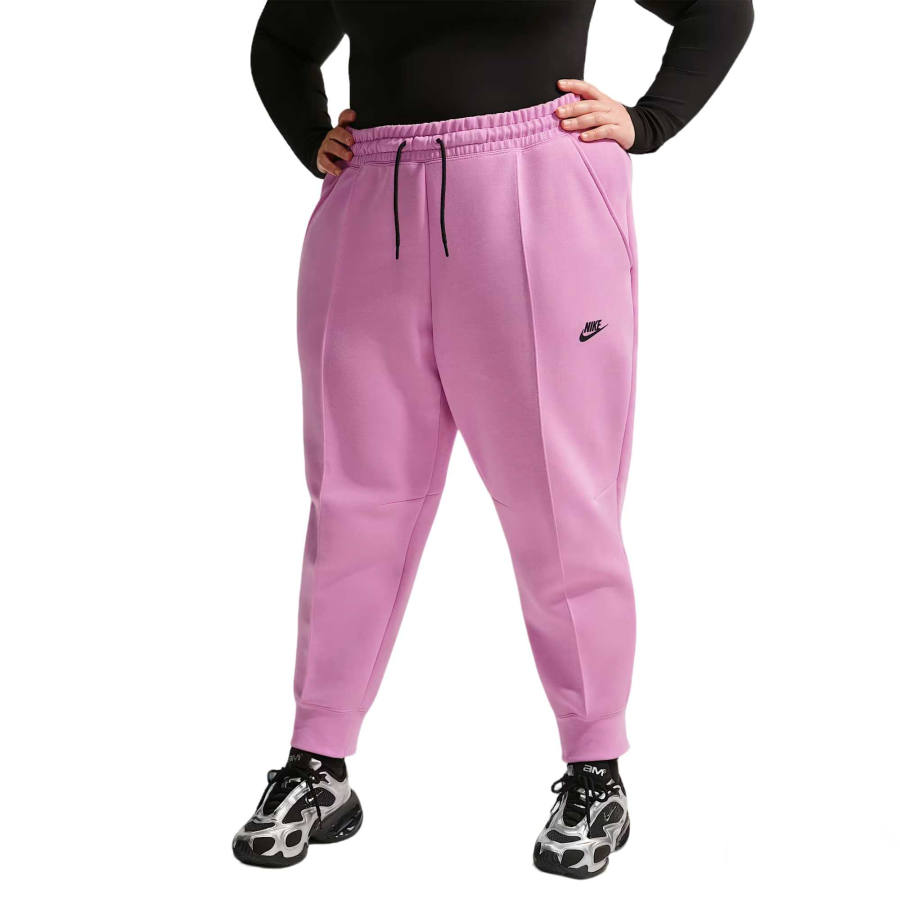 Nike Nike Sportswear Tech Fleece Knitted Sweatpants Women's