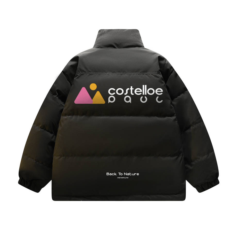 PAUL COSTELLOE Down Jacket Women's
