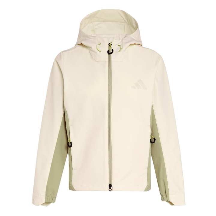 Adidas Adidas Terre FW25 Climawarm MULTI BRUSHED SOFTSHELL Jacket Women's