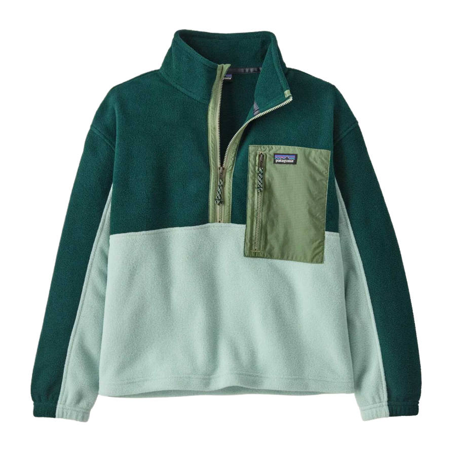 Patagonia Fleece Clothing Kids'