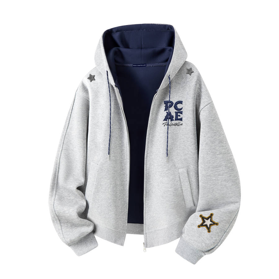 PAUL COSTELLOE Sweatshirt Unisex