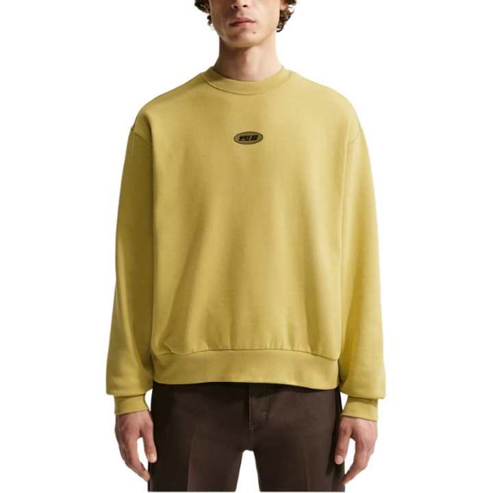 Nike Nike Sb Fleece Skate Crew