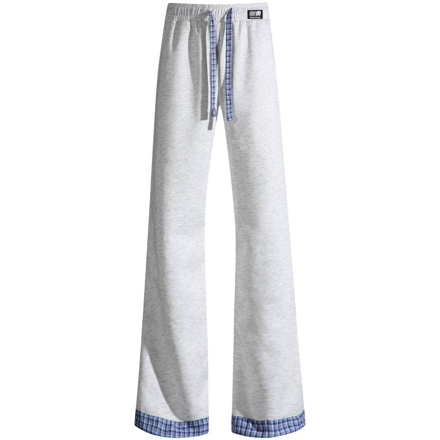 Mackyo Mackyo Casual Pants Unisex Moderate