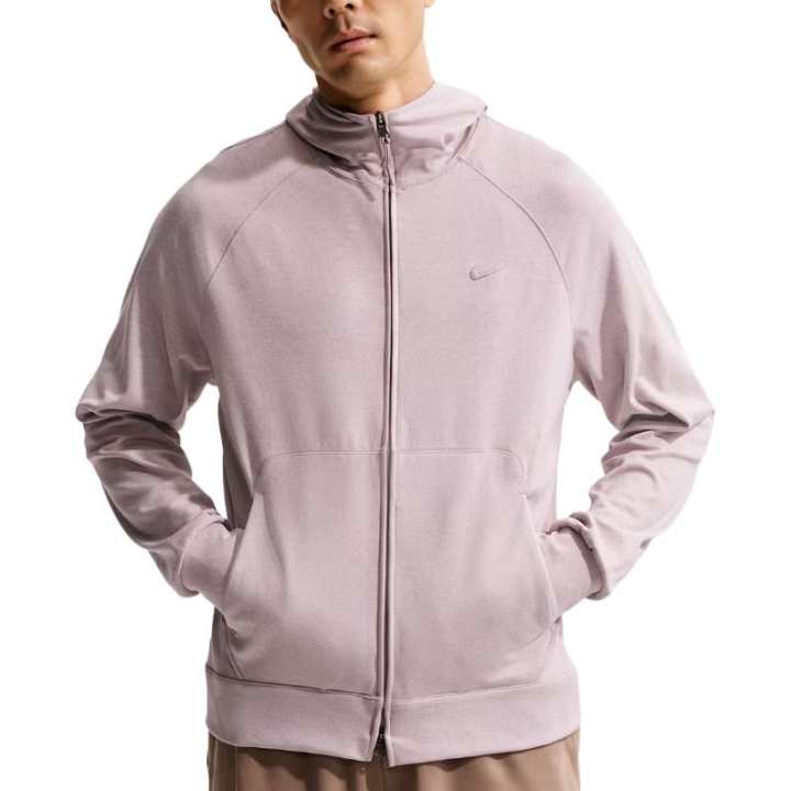 Nike Nike Primary NanoKnit Men's Dri-FIT Uv Protection Full-Zip Performance Hoodie