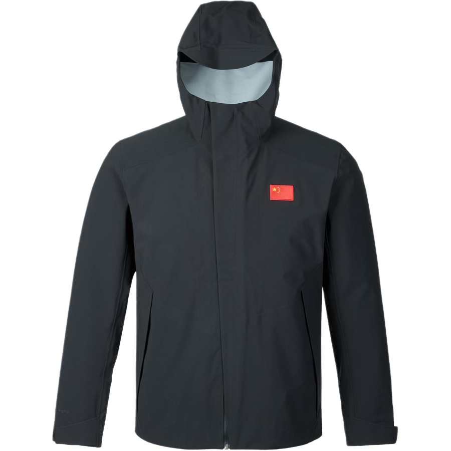 Anta Champion All Weather Collection Down Jacket Men's