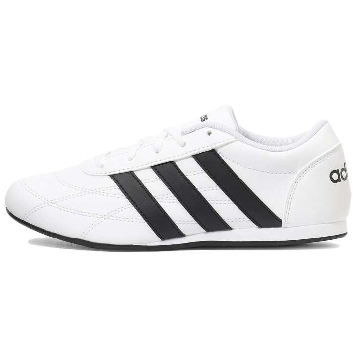 Adidas Adidas Tecwen Race Slip Resistant Casual Shoes Unisex White