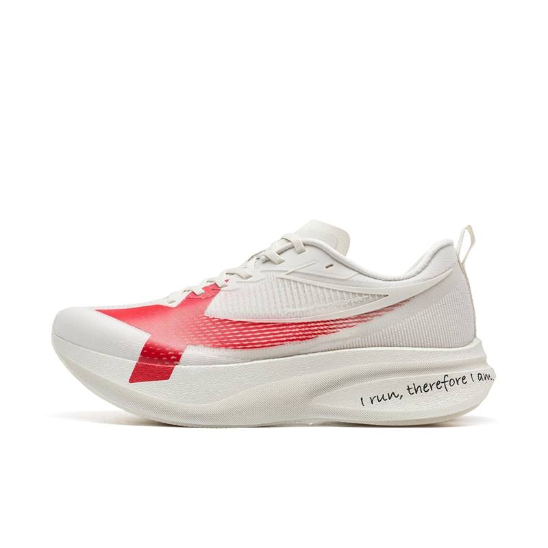XTEP 2000km 5PRO Low top CPU Outsole Training Long Distance Running Physical Fitness Test & Exam Running Shoes Women's