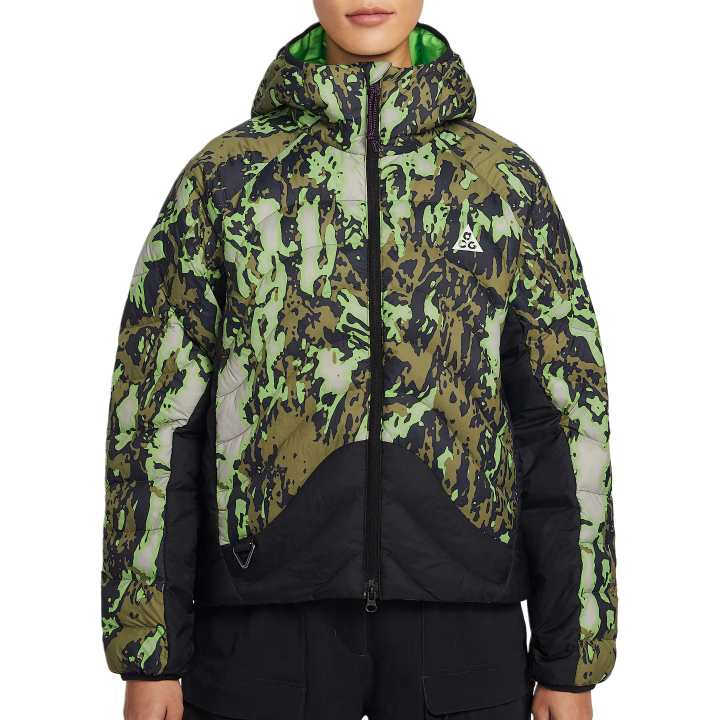 Nike Nike ACG FW25 Lava Flow Therma FIT ADV Puffer Jacket Women's