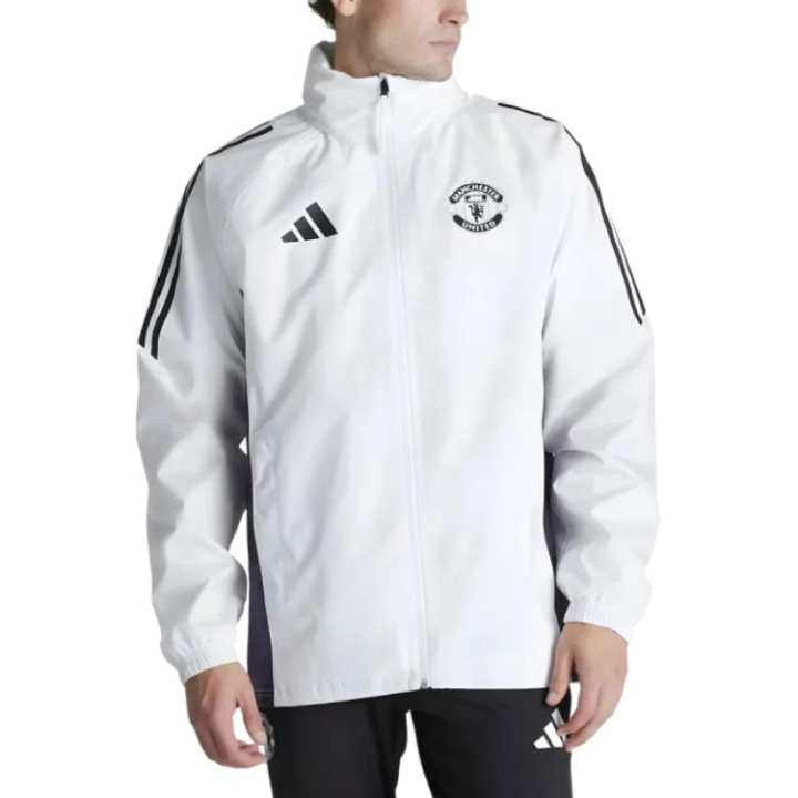 Adidas Adidas Manchester United Jacket Unisex