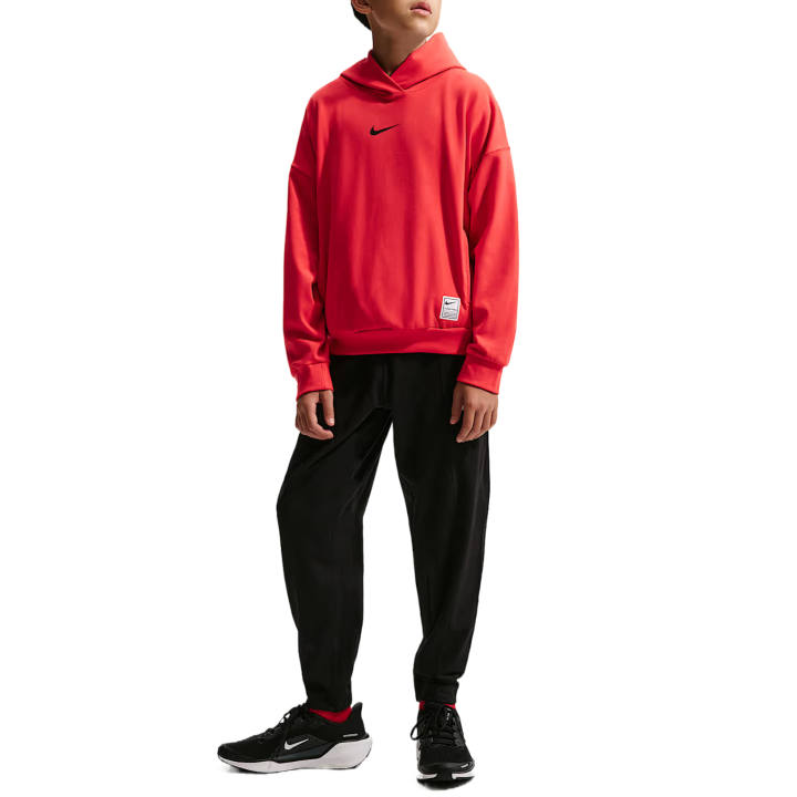 Nike Nike Kids Sweatshirts Hooded Moderate