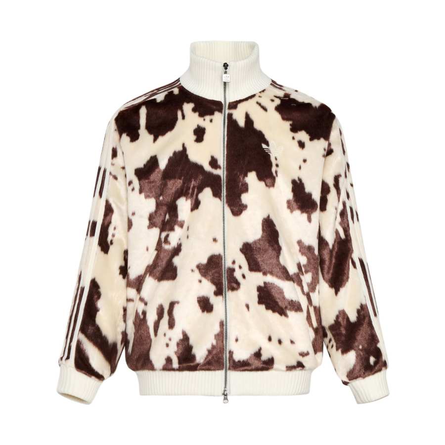 Adidas Originals JQD TT Jacket Unisex