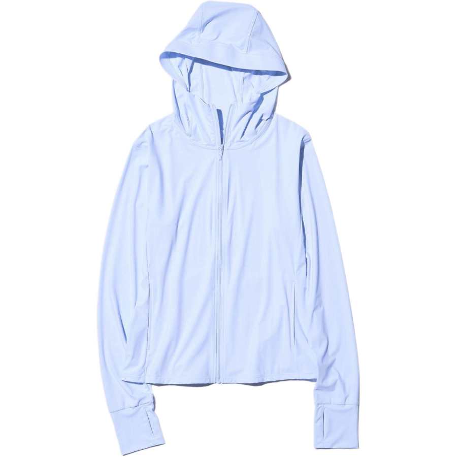 UNIQLO SS26 Sun Protection Clothing Women's