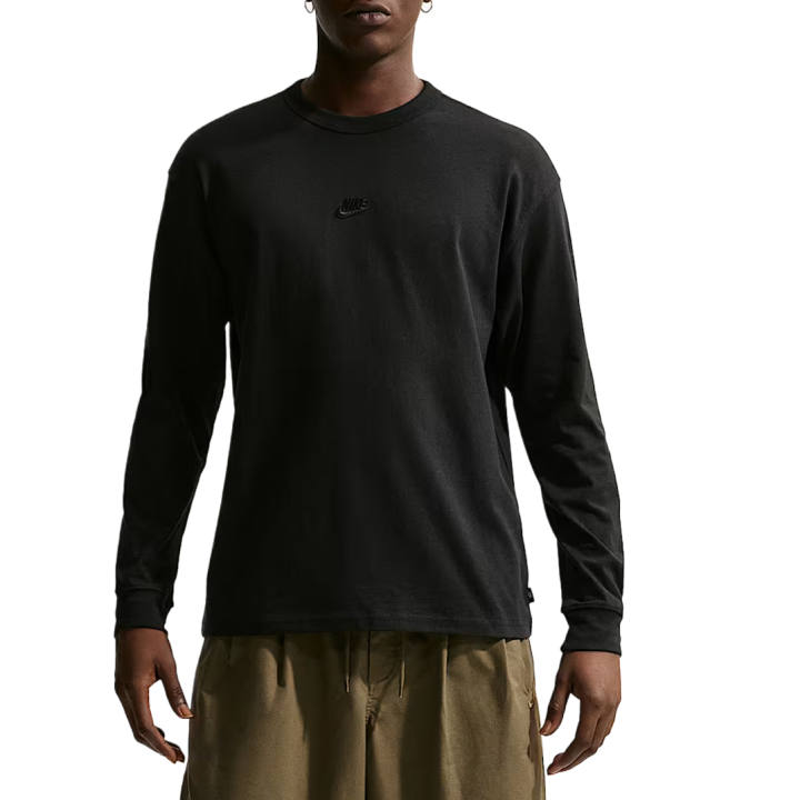 Nike Nike Sportswear Premium Essentials Men's Long-Sleeve T-Shirt