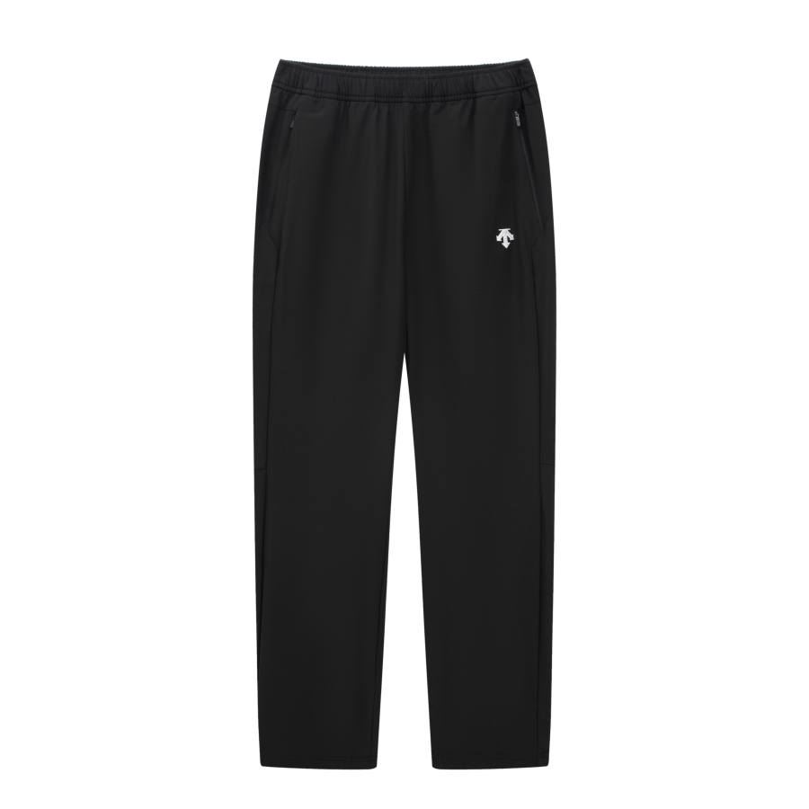 DESCENTE DESCENTE Casual Pants Unisex Black Moderate Other