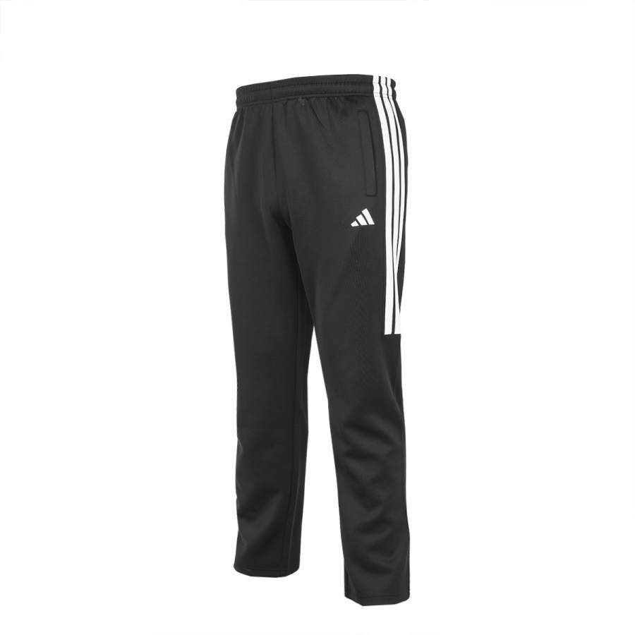 Adidas Adidas Sports Knitted Fabric Pants Unisex