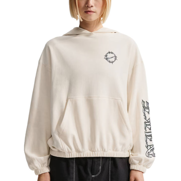 Nike Nike Sportswear Women's Oversized French Terry Graphic Pullover Hoodie