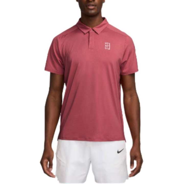 Nike Nike Court Advantage Polo Shirt Men's