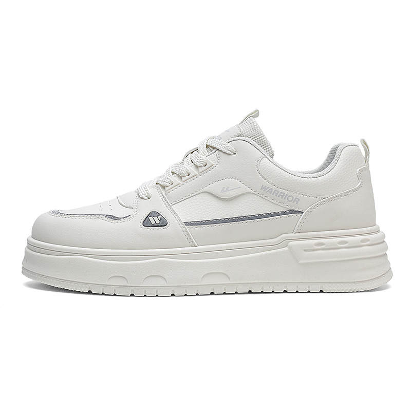 WARRIOR Warrior Low top Skateboard Shoes Men's