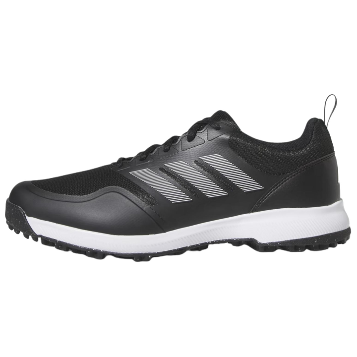 Adidas Adidas Tech Response Sl 3.0 Wide Golf Shoes 'Black'