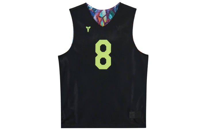 Nike Nike What The Kobe Reversible Jersey Asia Sizing