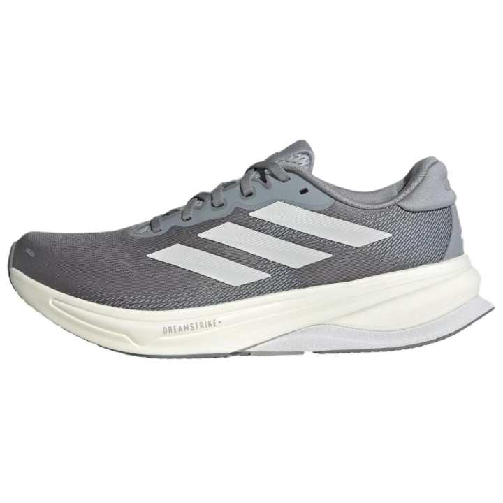 Adidas Adidas SUPERNOVA SOLUTION 2 Support Running Shoes Unisex Gray