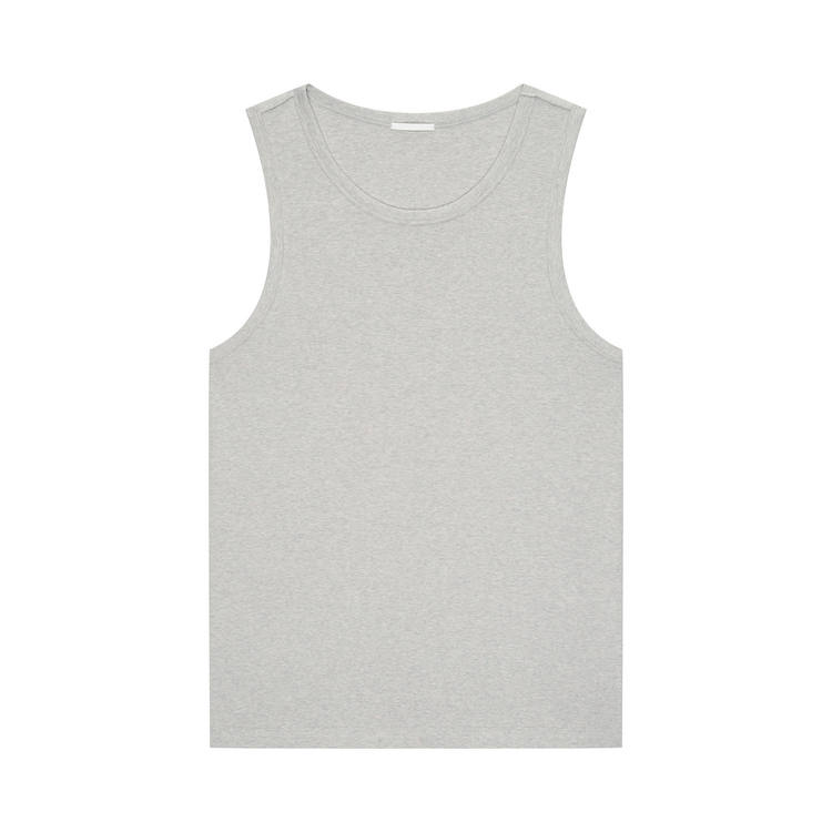 Nice Rice Nice Rice Tank Tops Unisex Crew Neck Moderate